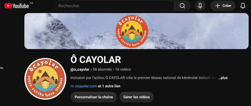 Ô CAYOLAR
